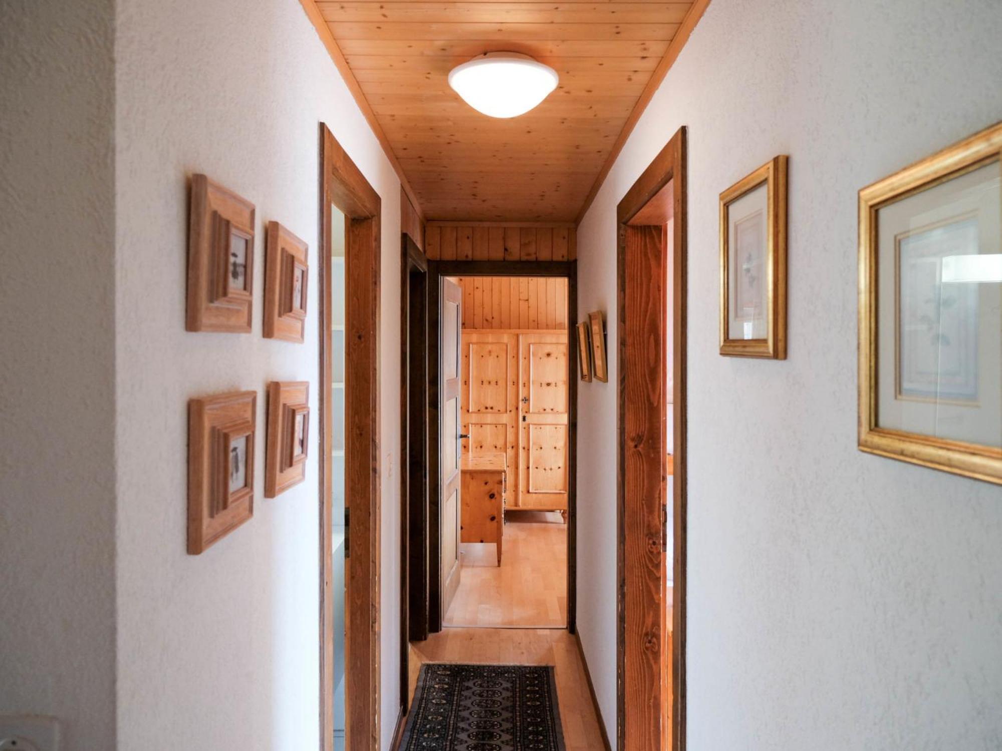 Chalet Biquinou By Interhome Verbier Exterior foto